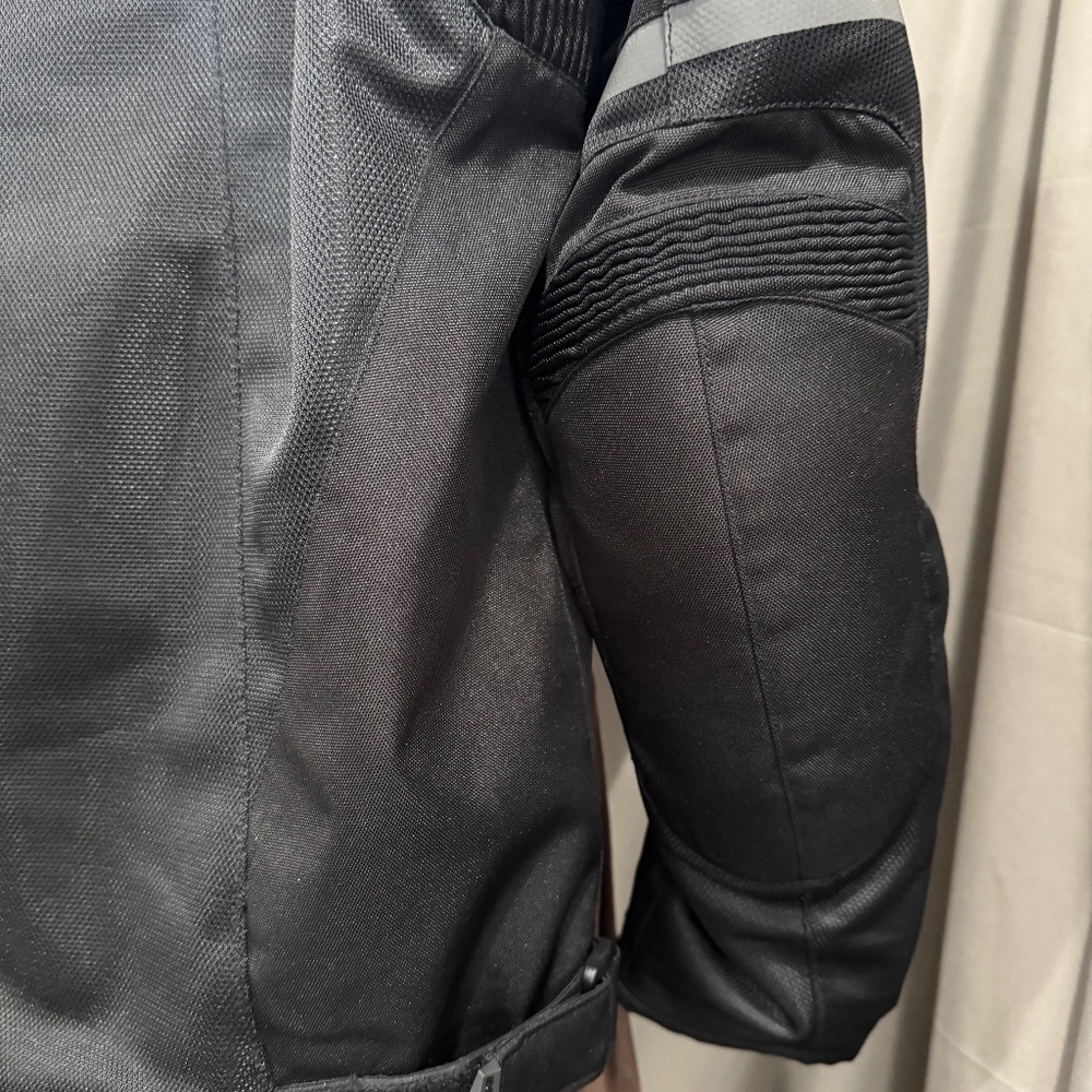 Scorpion EXO Influx Men's Motorcycle Jacket Size Large - Picture 2 of 16